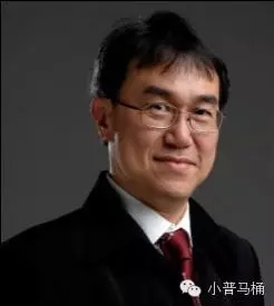 沈锐华(Jack Sim)